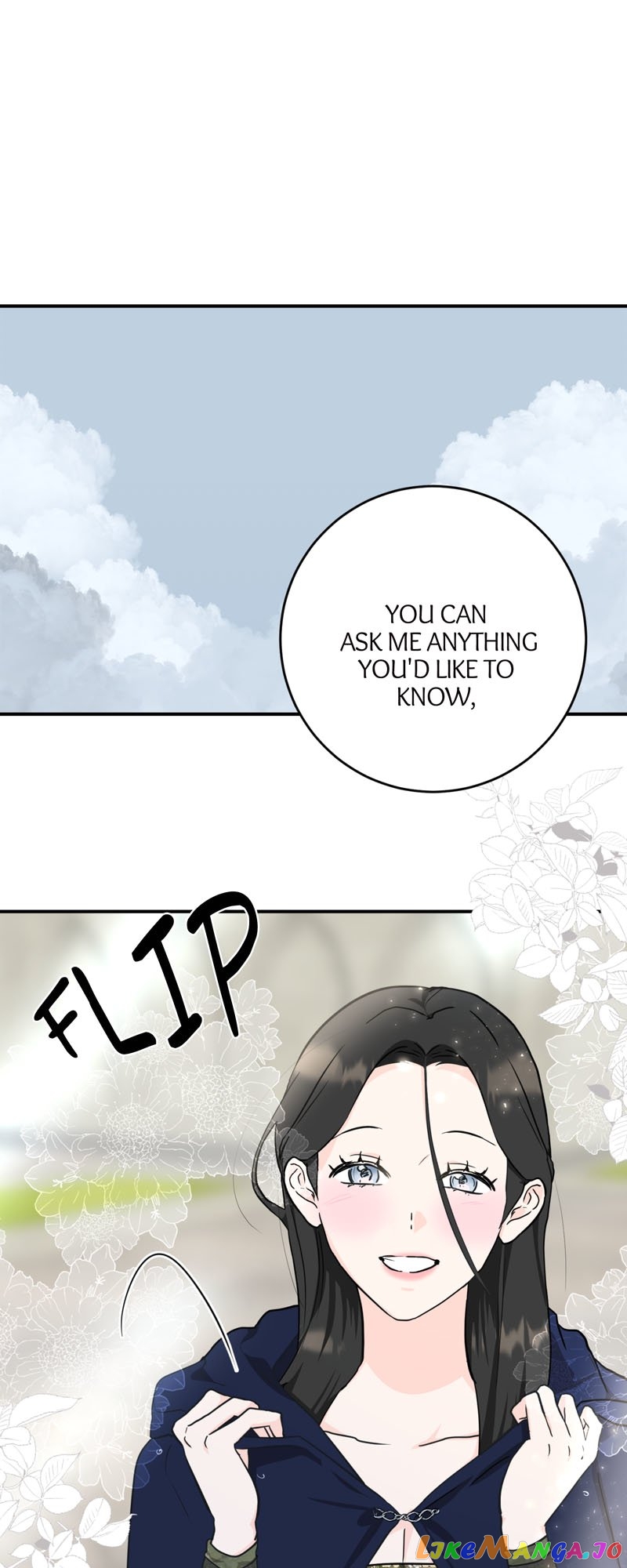 Goodbye My Juliet Chapter 27 - page 29