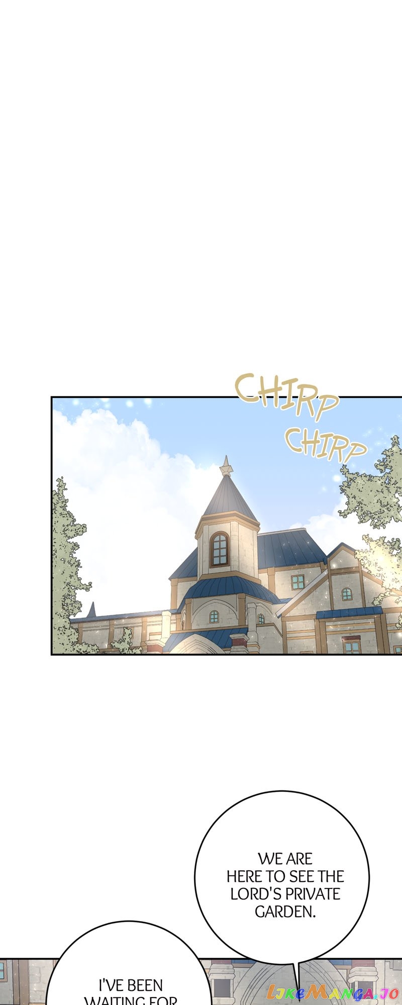 Goodbye My Juliet Chapter 27 - page 41