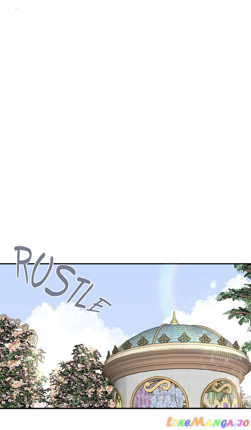 Goodbye My Juliet Chapter 27 - page 44