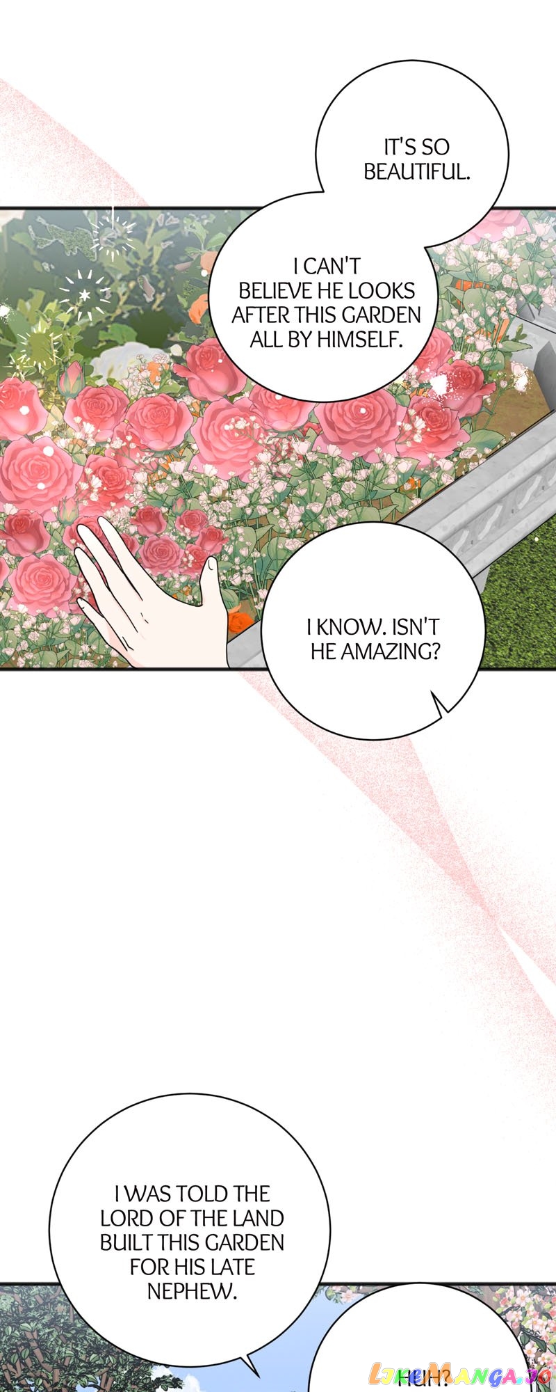 Goodbye My Juliet Chapter 27 - page 45