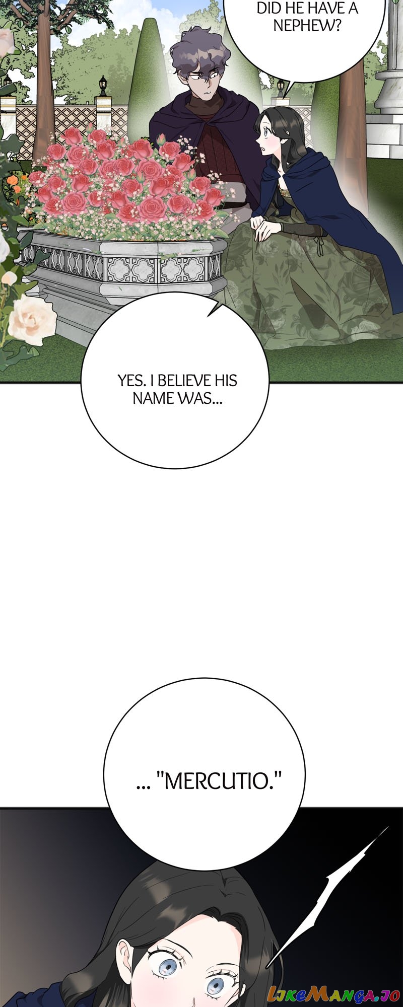 Goodbye My Juliet Chapter 27 - page 46