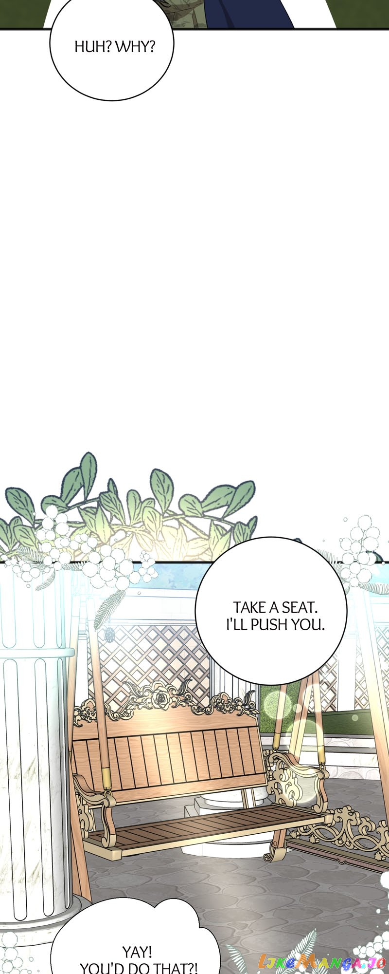Goodbye My Juliet Chapter 27 - page 53