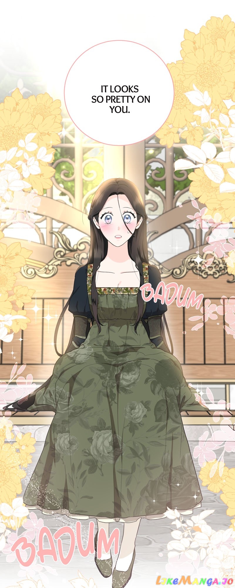 Goodbye My Juliet Chapter 27 - page 63