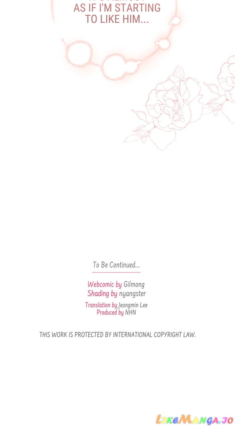 Goodbye My Juliet Chapter 27 - page 67