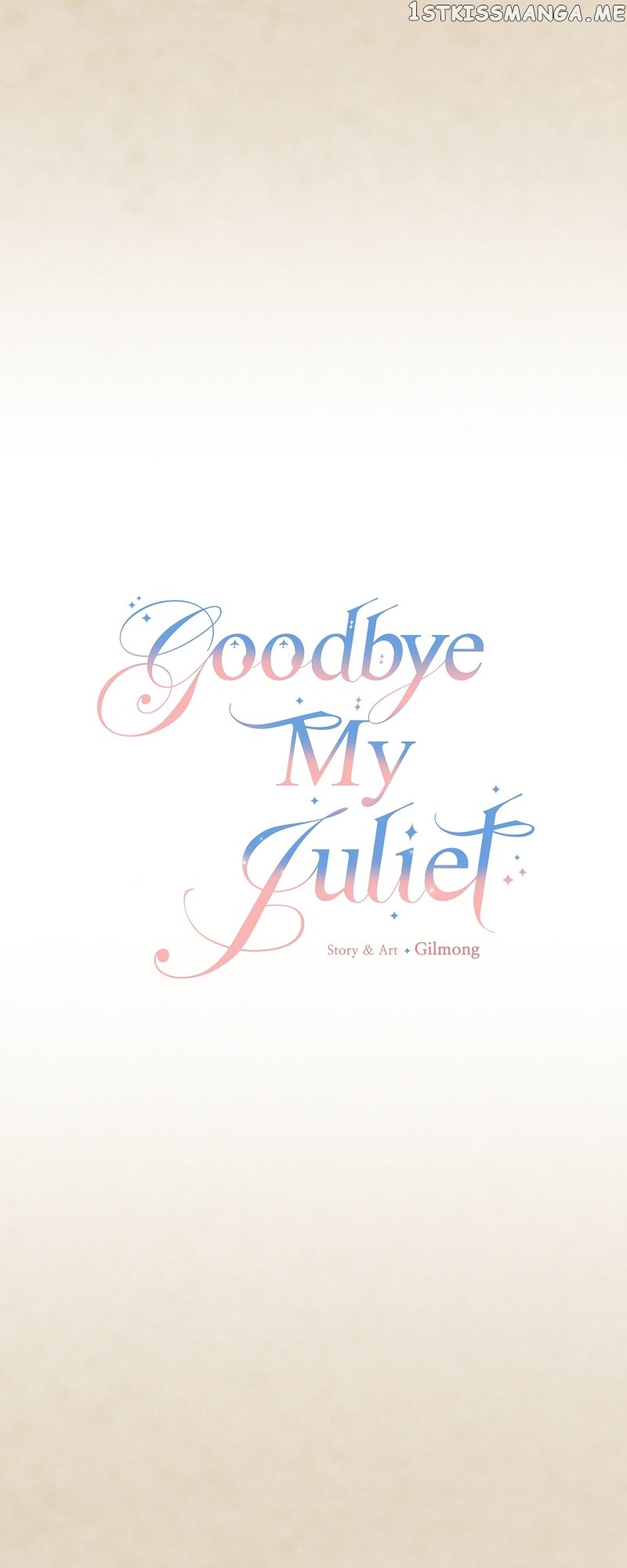 Goodbye My Juliet Chapter 1 - page 12
