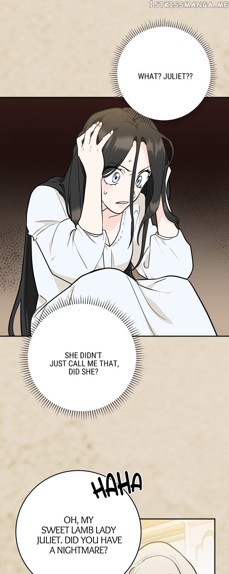 Goodbye My Juliet Chapter 1 - page 13