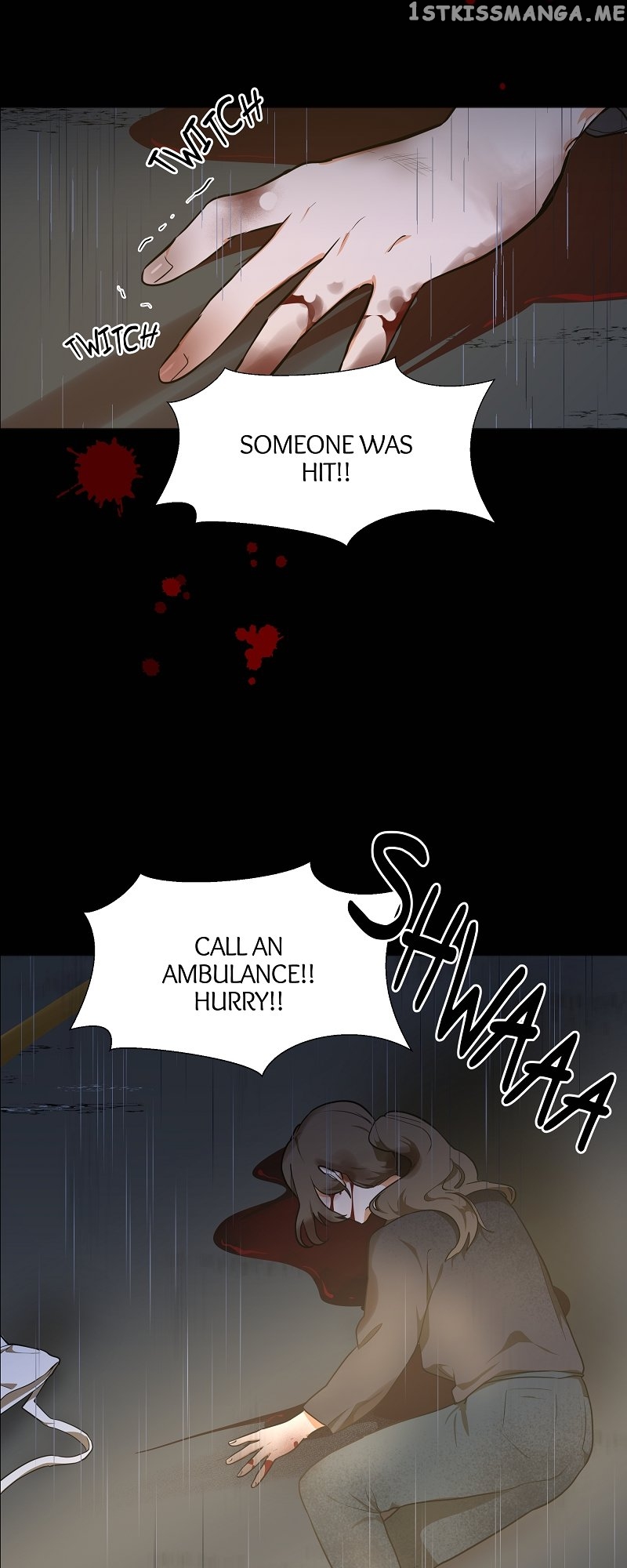 Goodbye My Juliet Chapter 1 - page 3