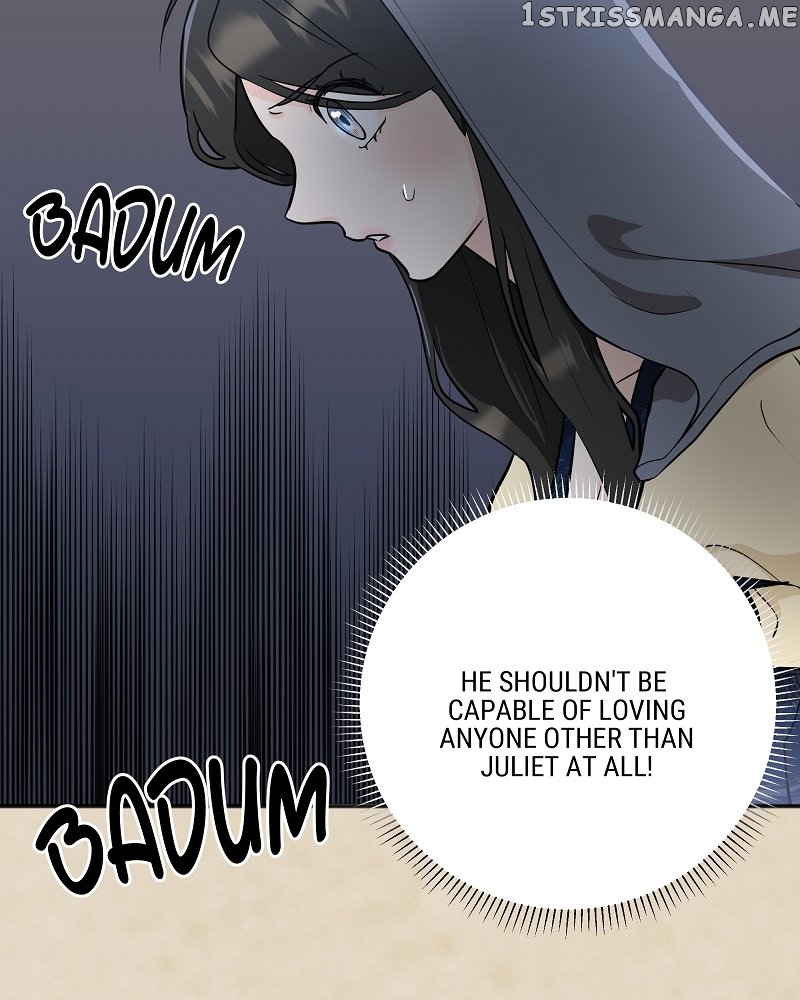 Goodbye My Juliet Chapter 1 - page 32