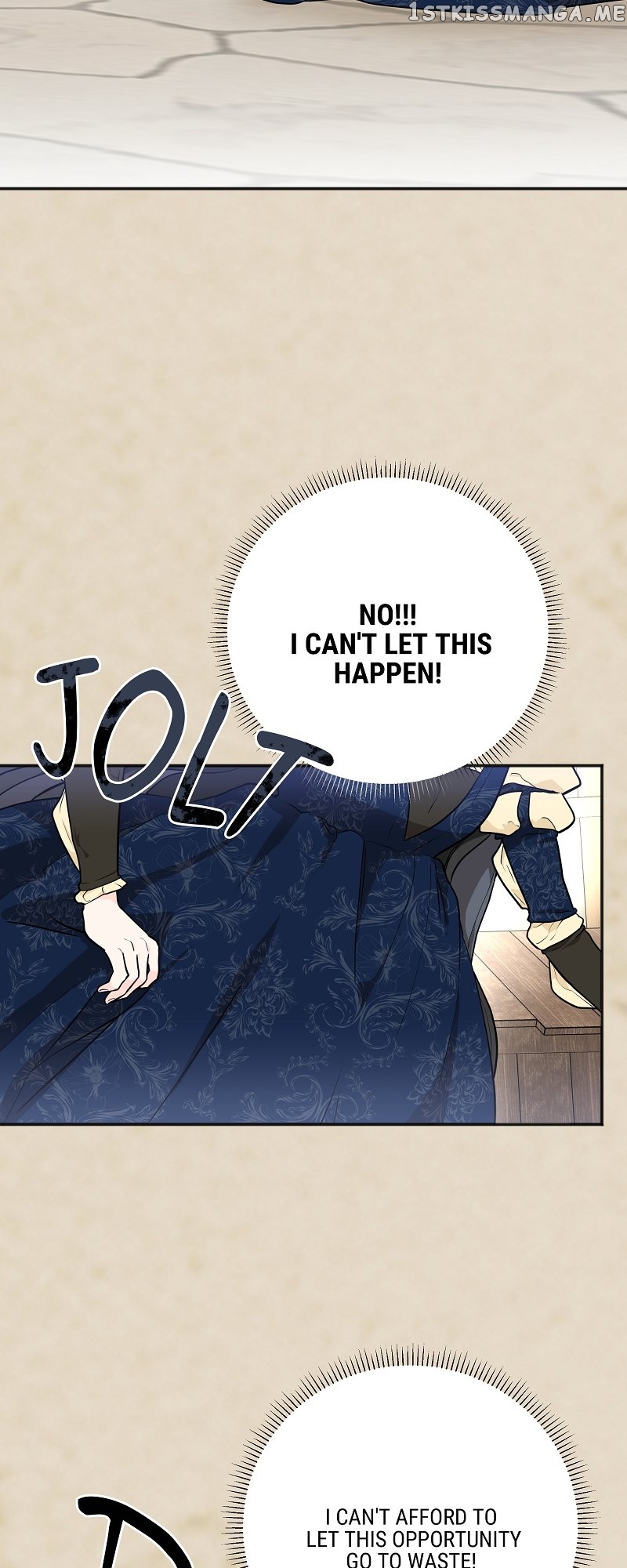 Goodbye My Juliet Chapter 1 - page 41