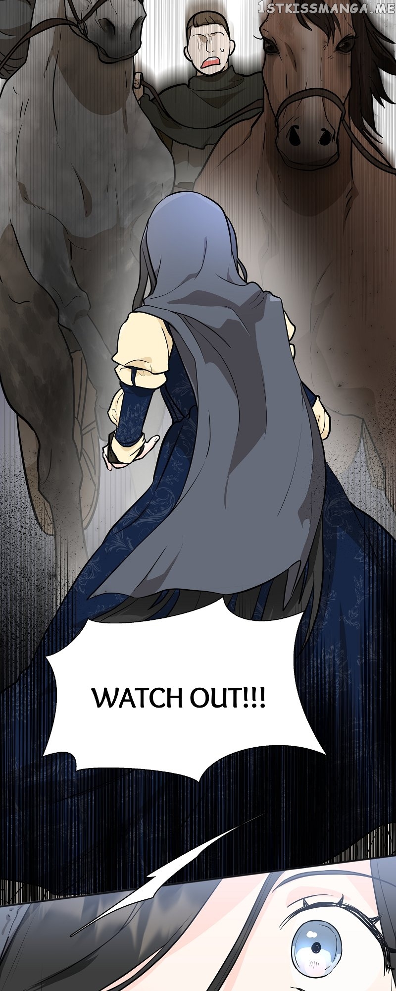 Goodbye My Juliet Chapter 1 - page 44