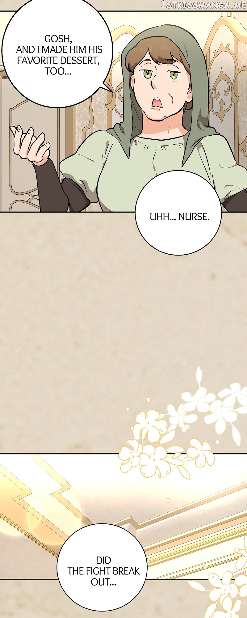 Goodbye My Juliet Chapter 1 - page 52