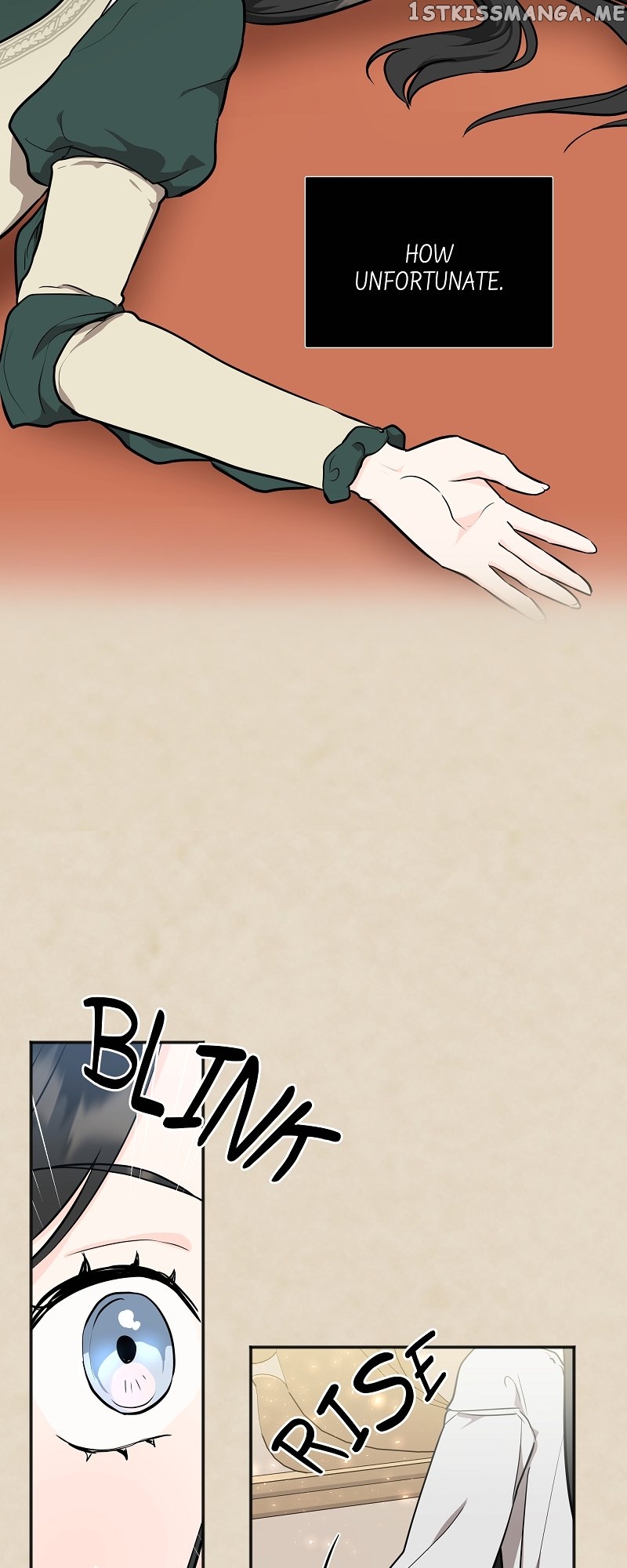 Goodbye My Juliet Chapter 1 - page 63