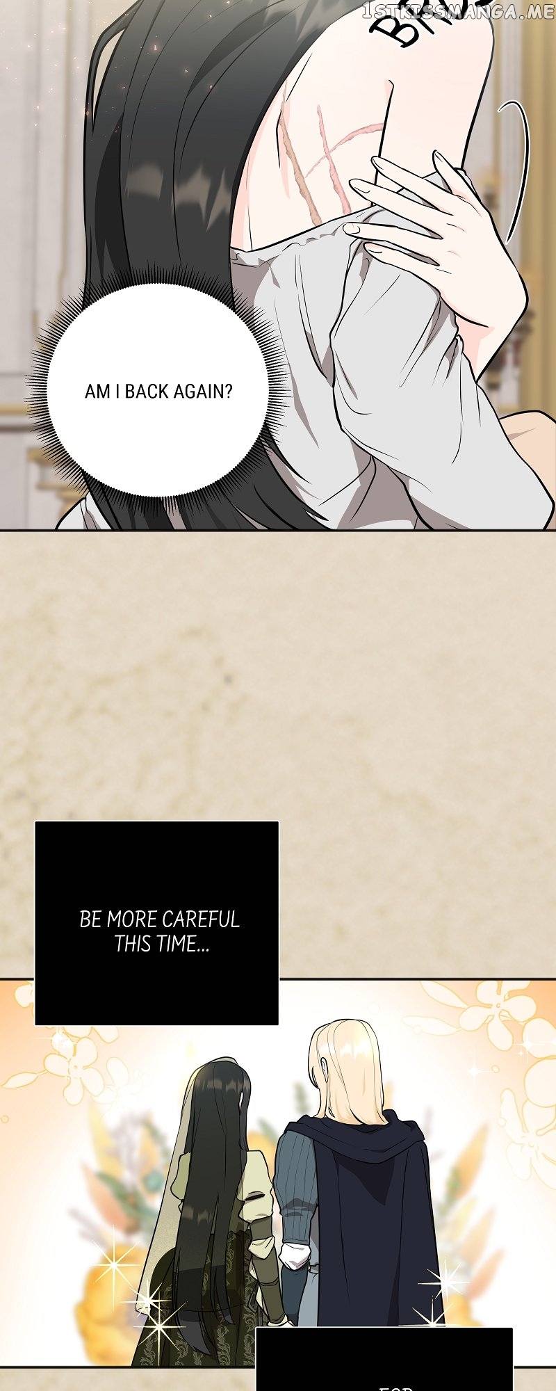 Goodbye My Juliet Chapter 1 - page 65
