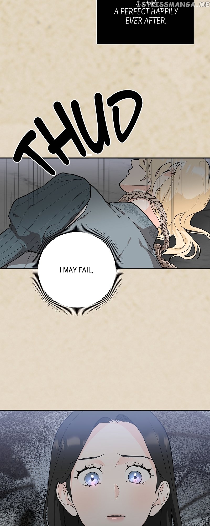 Goodbye My Juliet Chapter 1 - page 66