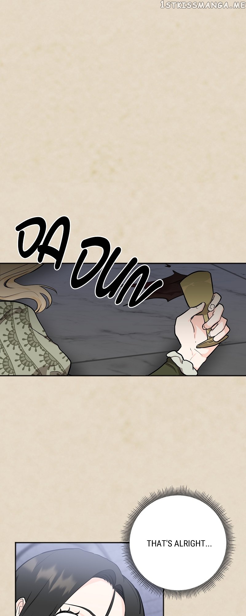 Goodbye My Juliet Chapter 1 - page 68