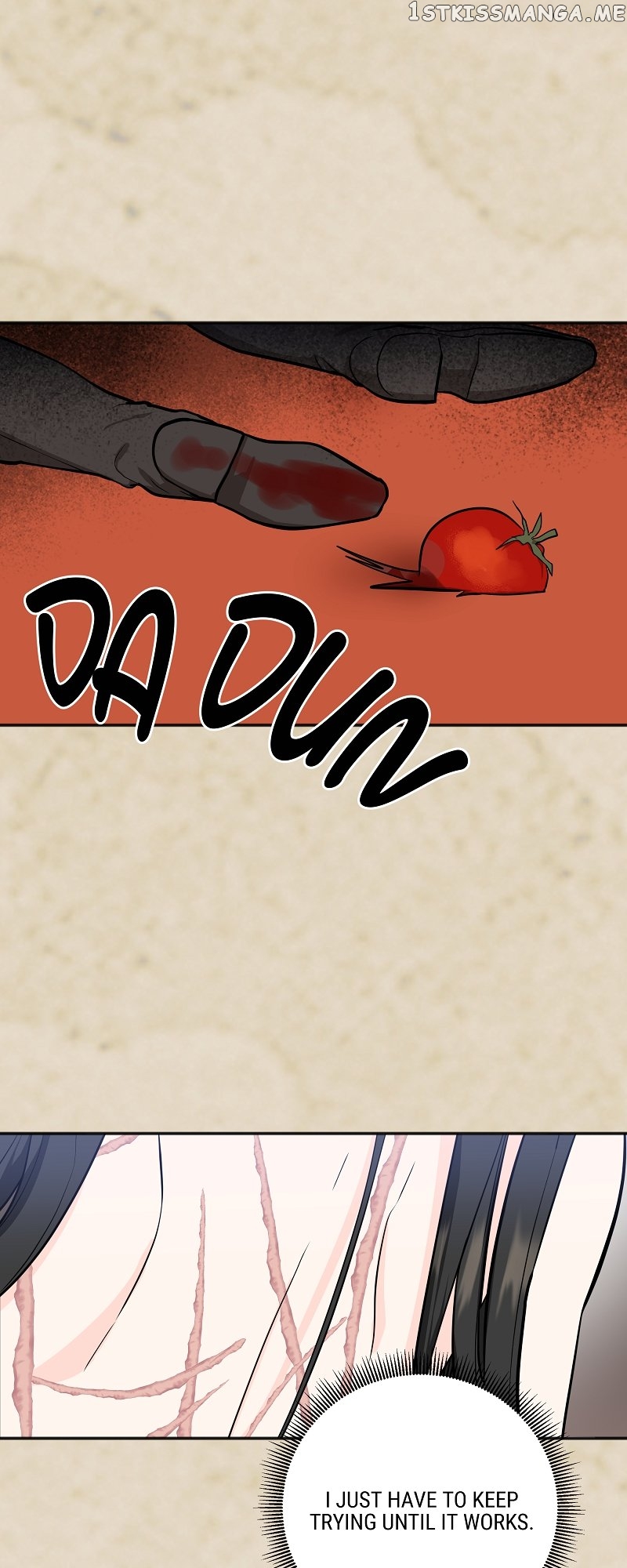 Goodbye My Juliet Chapter 1 - page 70