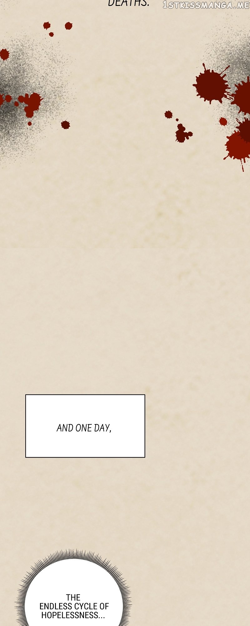 Goodbye My Juliet Chapter 1 - page 73