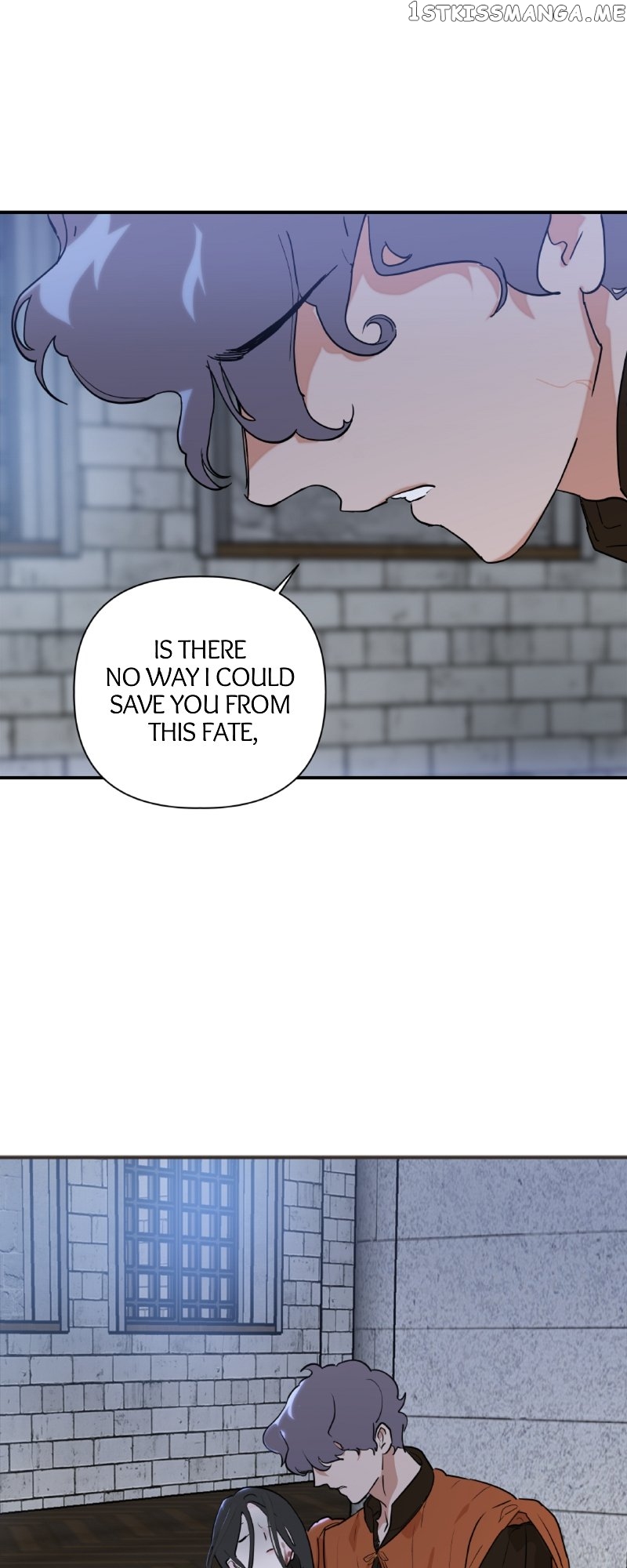 Goodbye My Juliet Chapter 1 - page 79