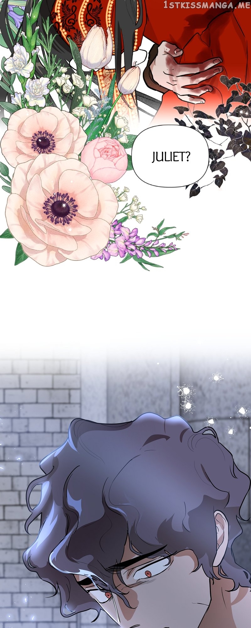 Goodbye My Juliet Chapter 1 - page 81