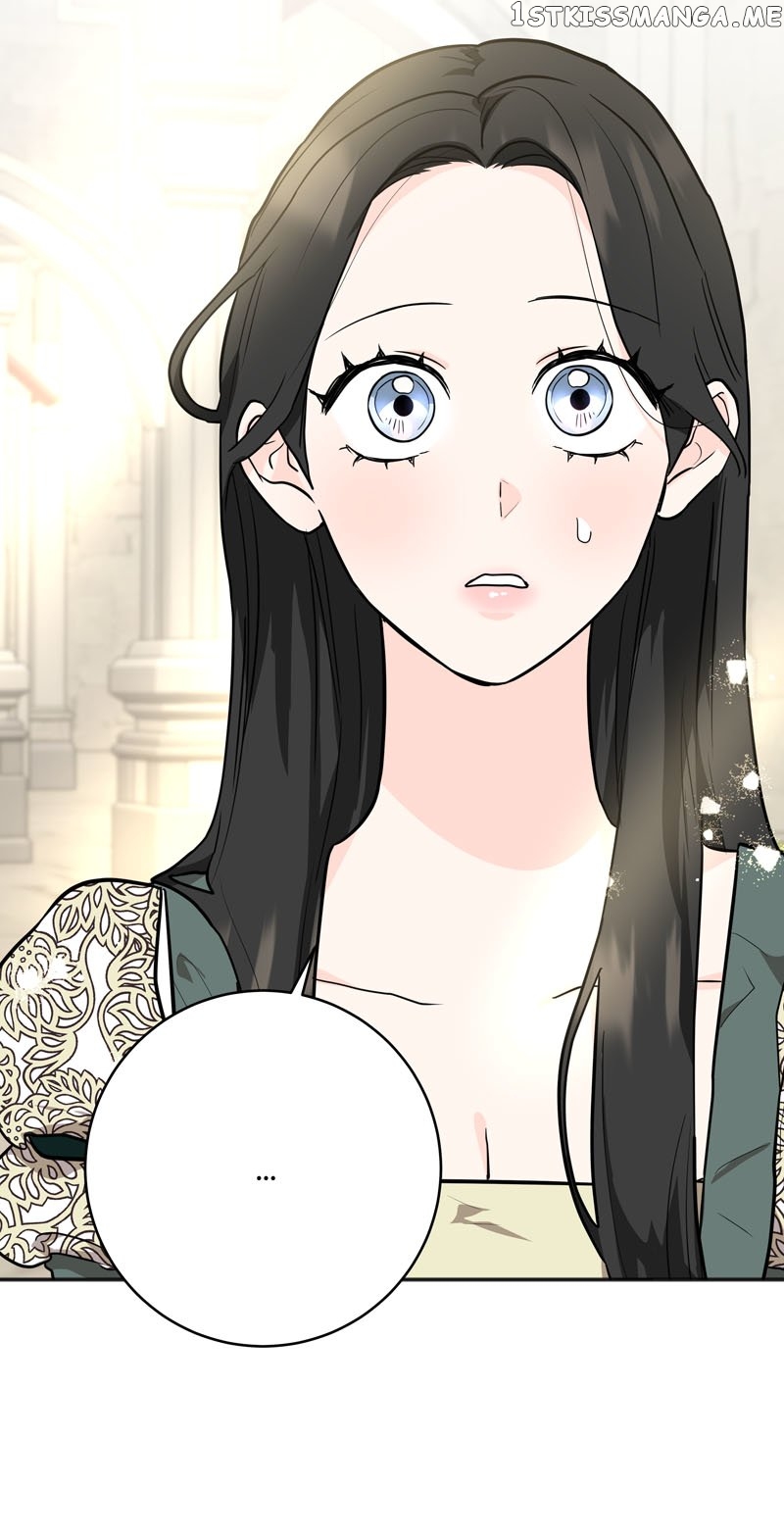 Goodbye My Juliet Chapter 18 - page 10