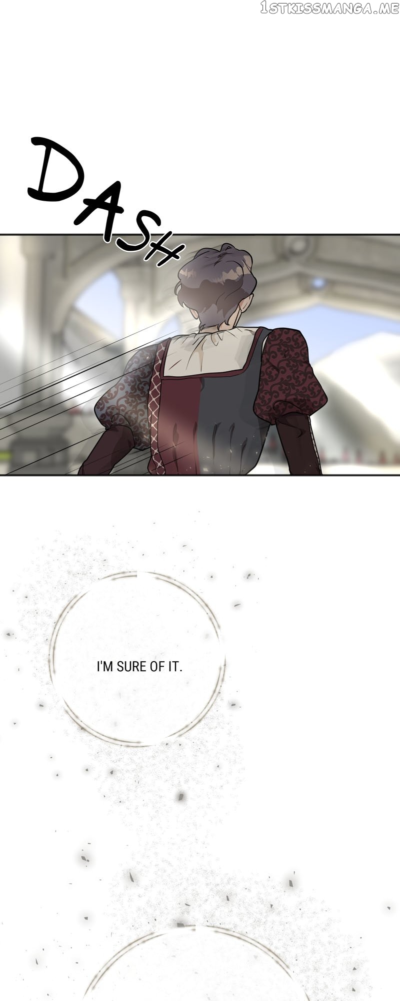 Goodbye My Juliet Chapter 18 - page 11