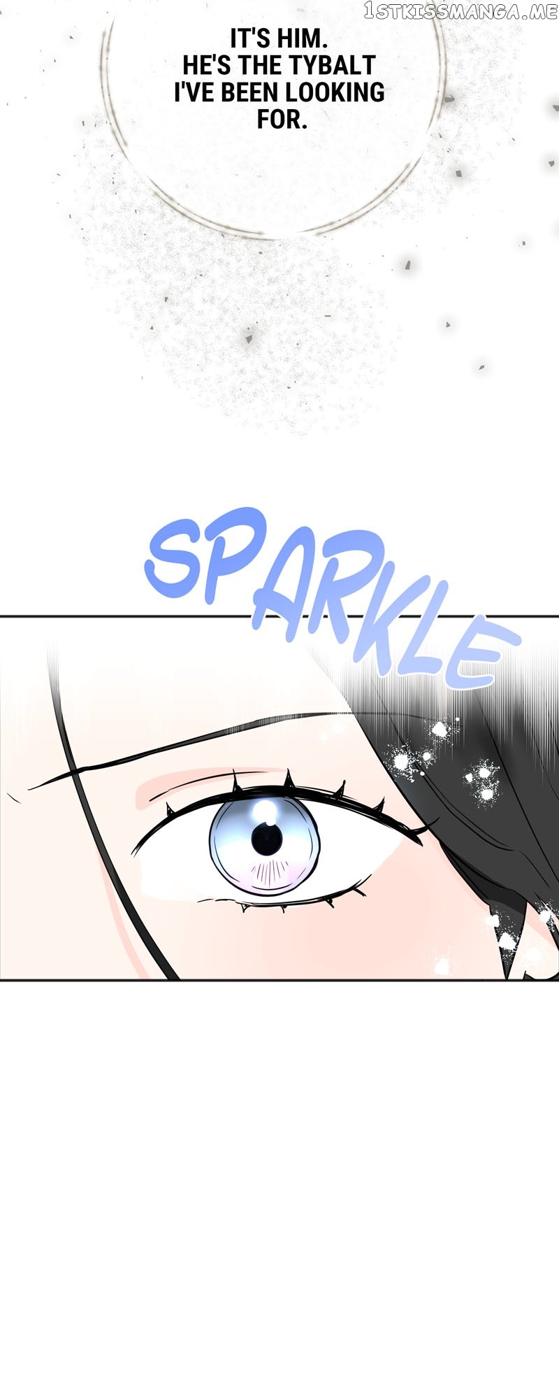 Goodbye My Juliet Chapter 18 - page 12