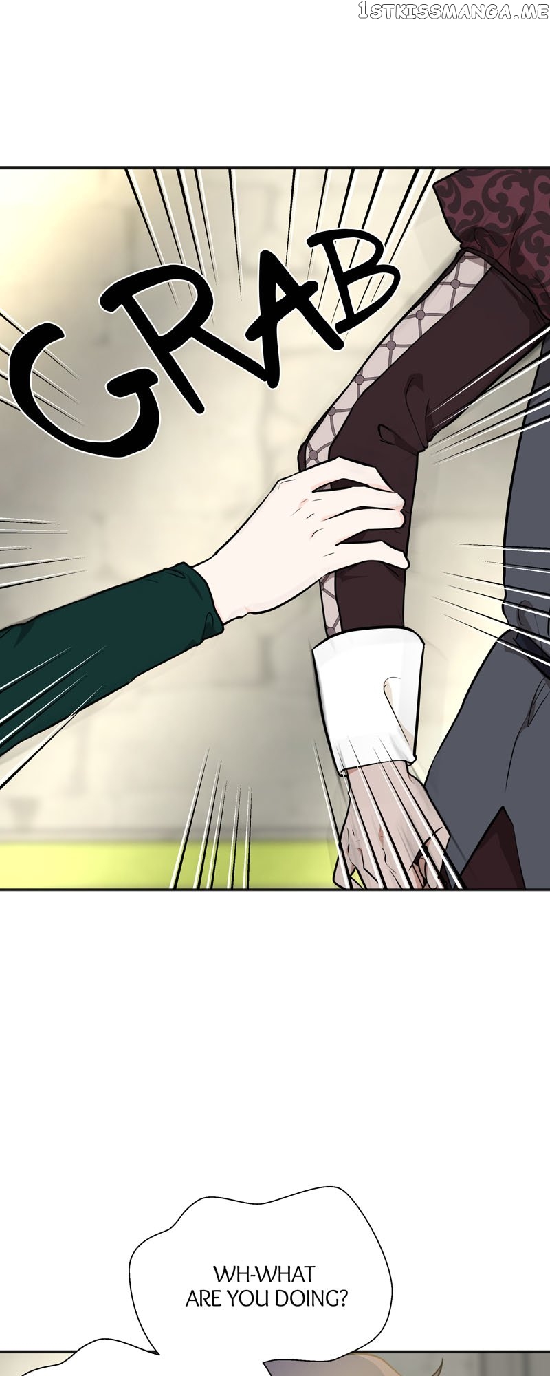 Goodbye My Juliet Chapter 18 - page 13