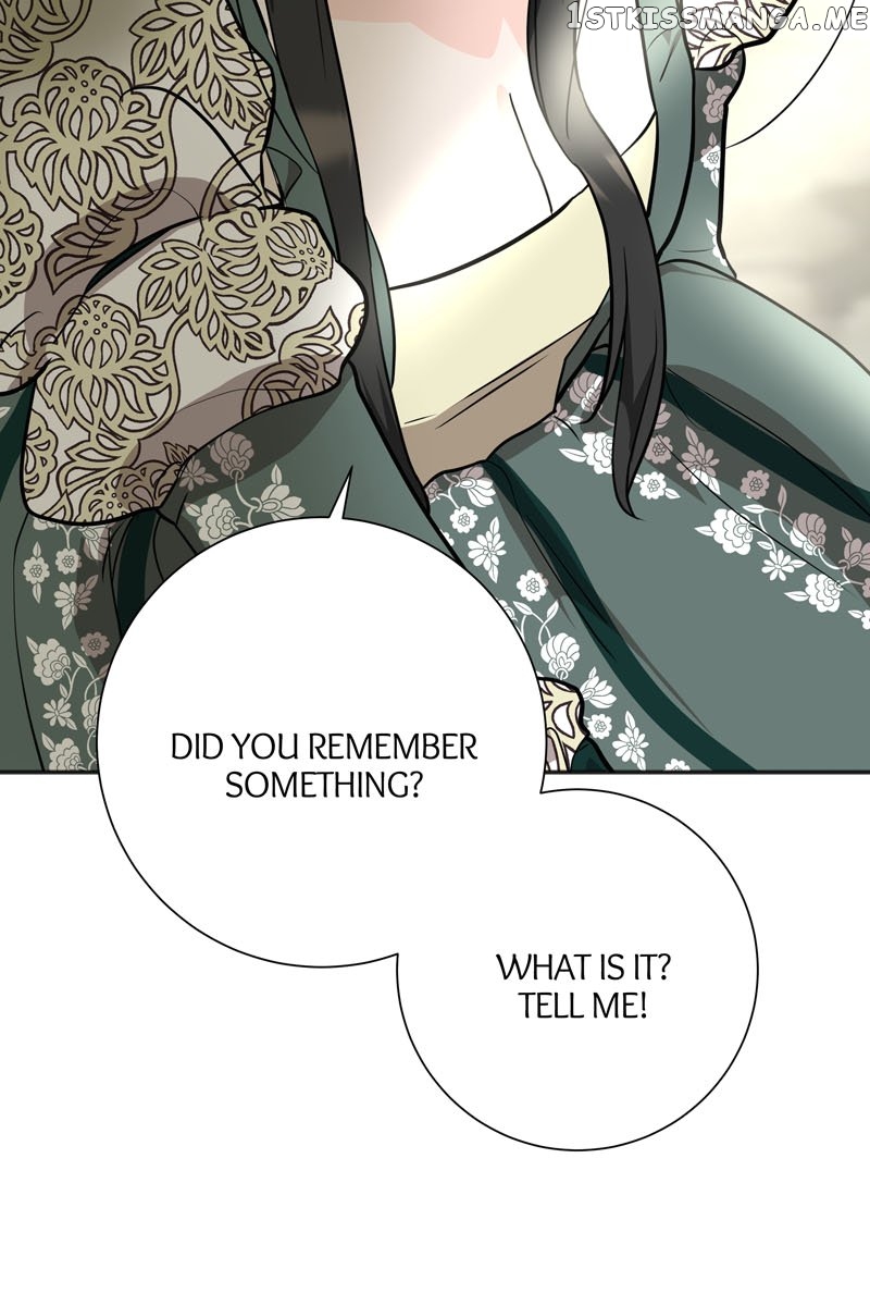 Goodbye My Juliet Chapter 18 - page 16
