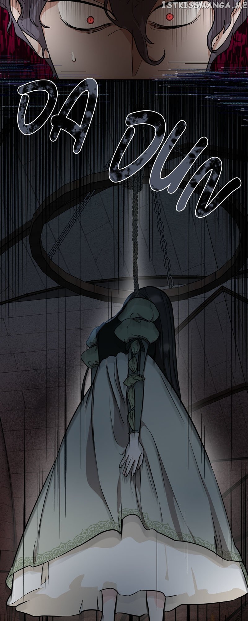Goodbye My Juliet Chapter 18 - page 2