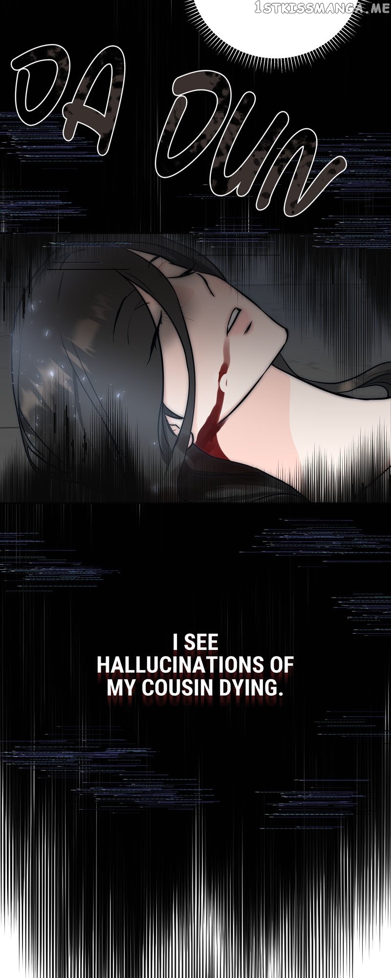 Goodbye My Juliet Chapter 18 - page 20