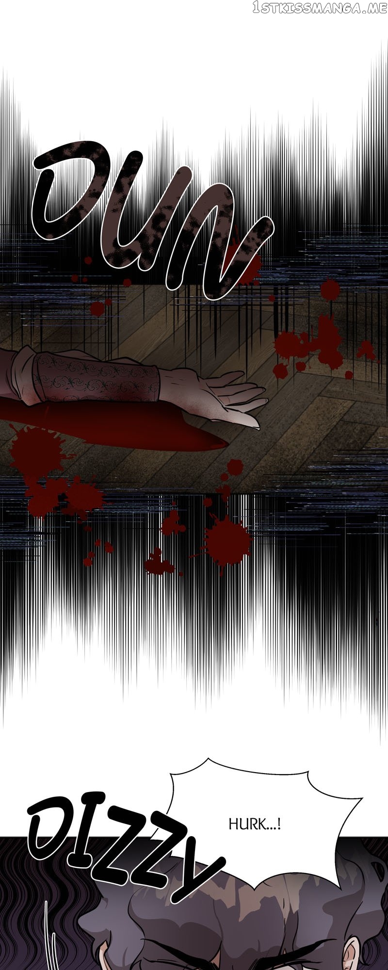 Goodbye My Juliet Chapter 18 - page 23