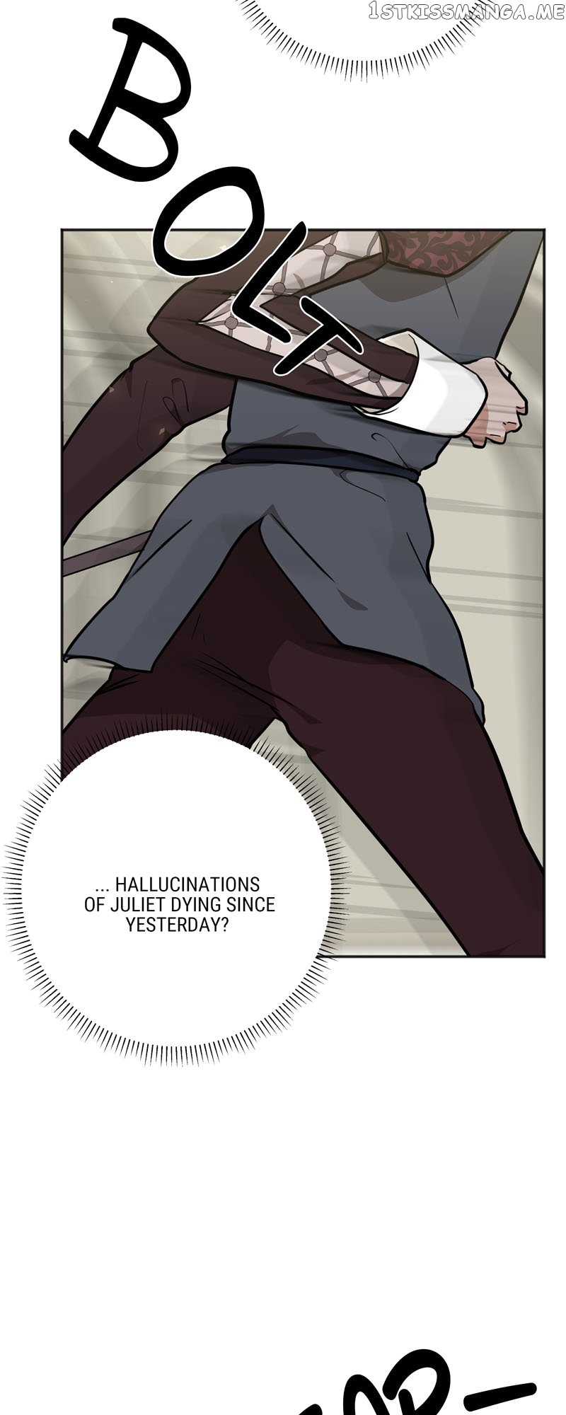 Goodbye My Juliet Chapter 18 - page 26
