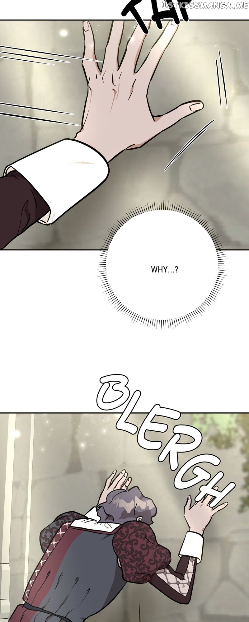 Goodbye My Juliet Chapter 18 - page 27
