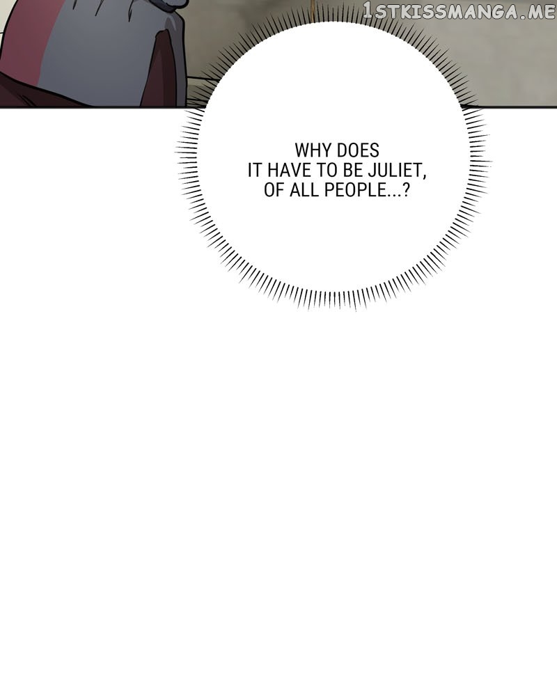 Goodbye My Juliet Chapter 18 - page 28