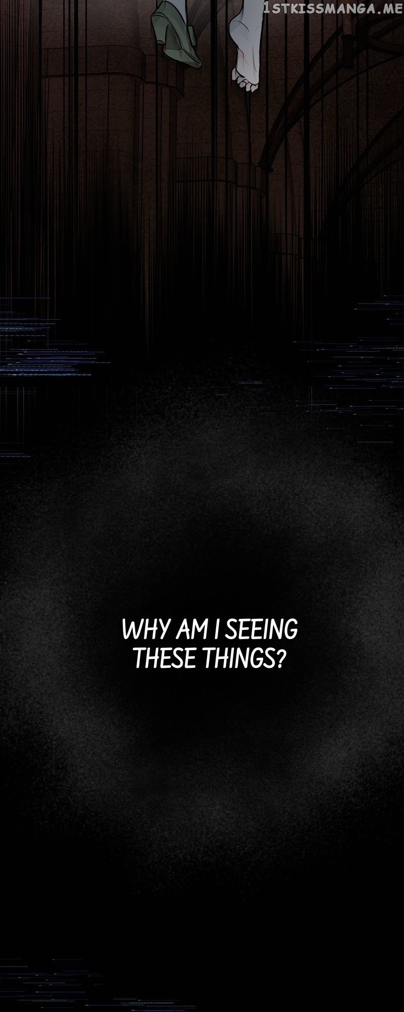Goodbye My Juliet Chapter 18 - page 3