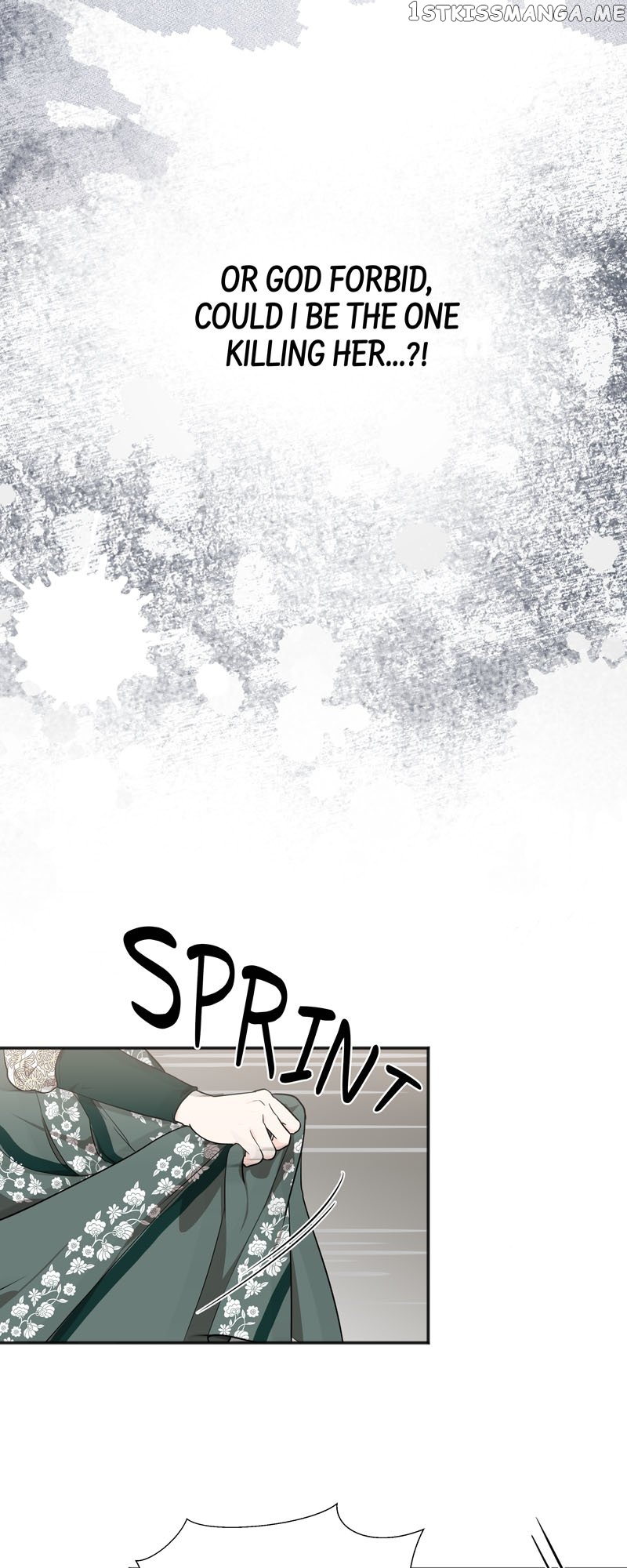 Goodbye My Juliet Chapter 18 - page 30
