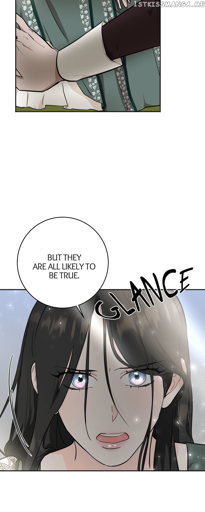 Goodbye My Juliet Chapter 18 - page 32