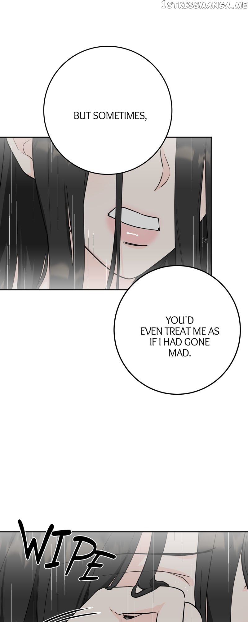 Goodbye My Juliet Chapter 18 - page 49