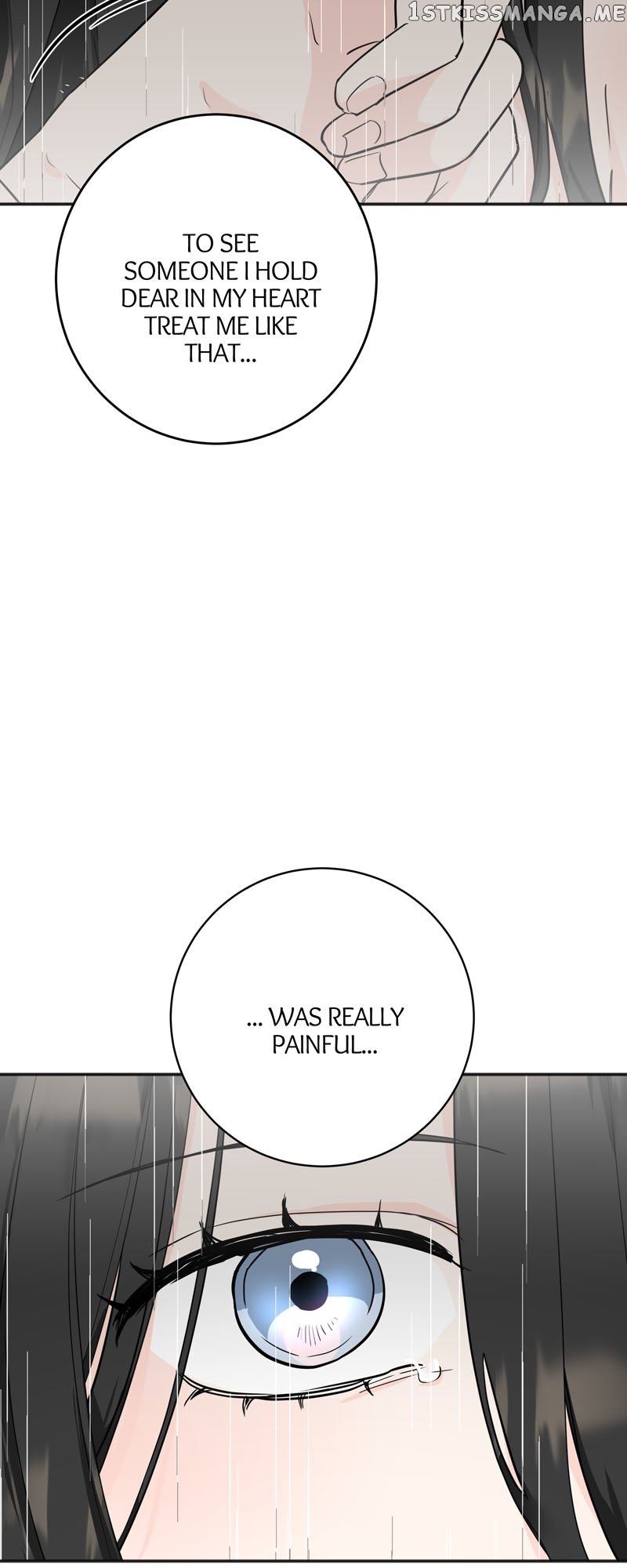 Goodbye My Juliet Chapter 18 - page 50