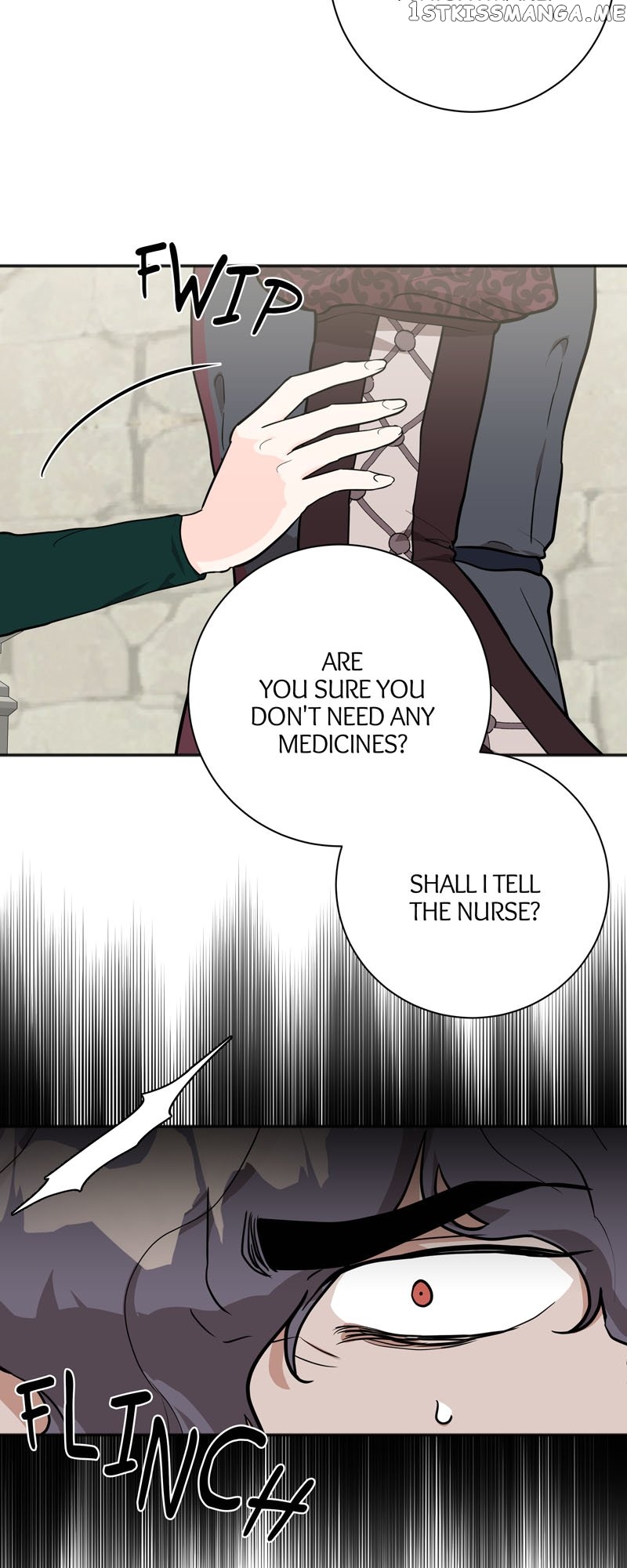 Goodbye My Juliet Chapter 18 - page 7