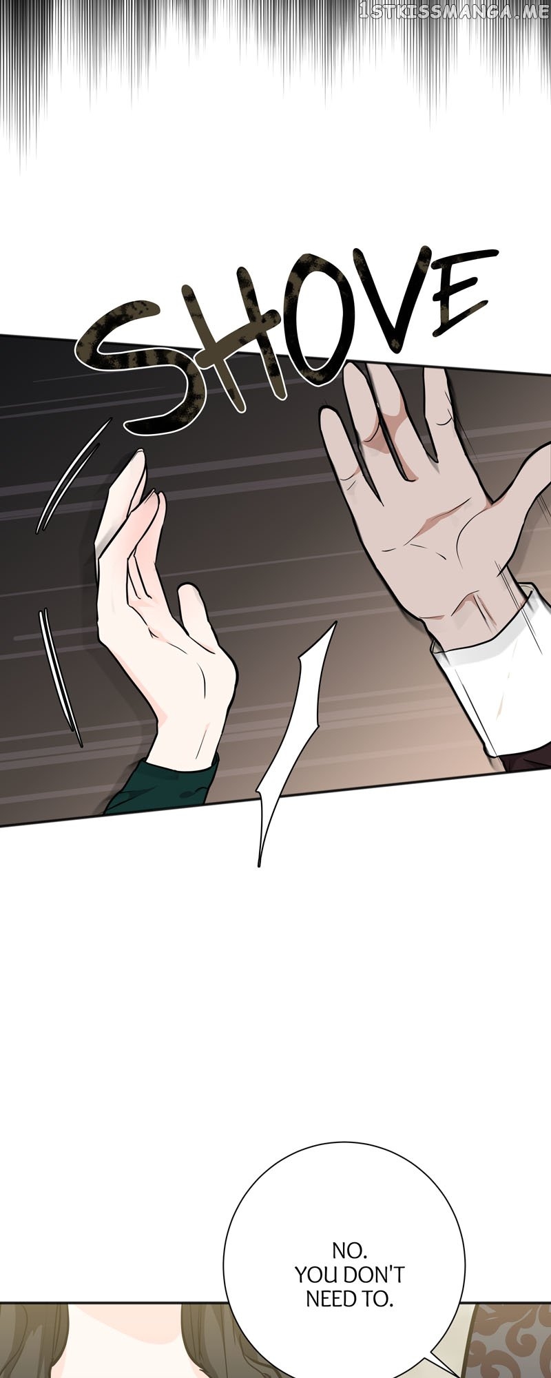 Goodbye My Juliet Chapter 18 - page 8