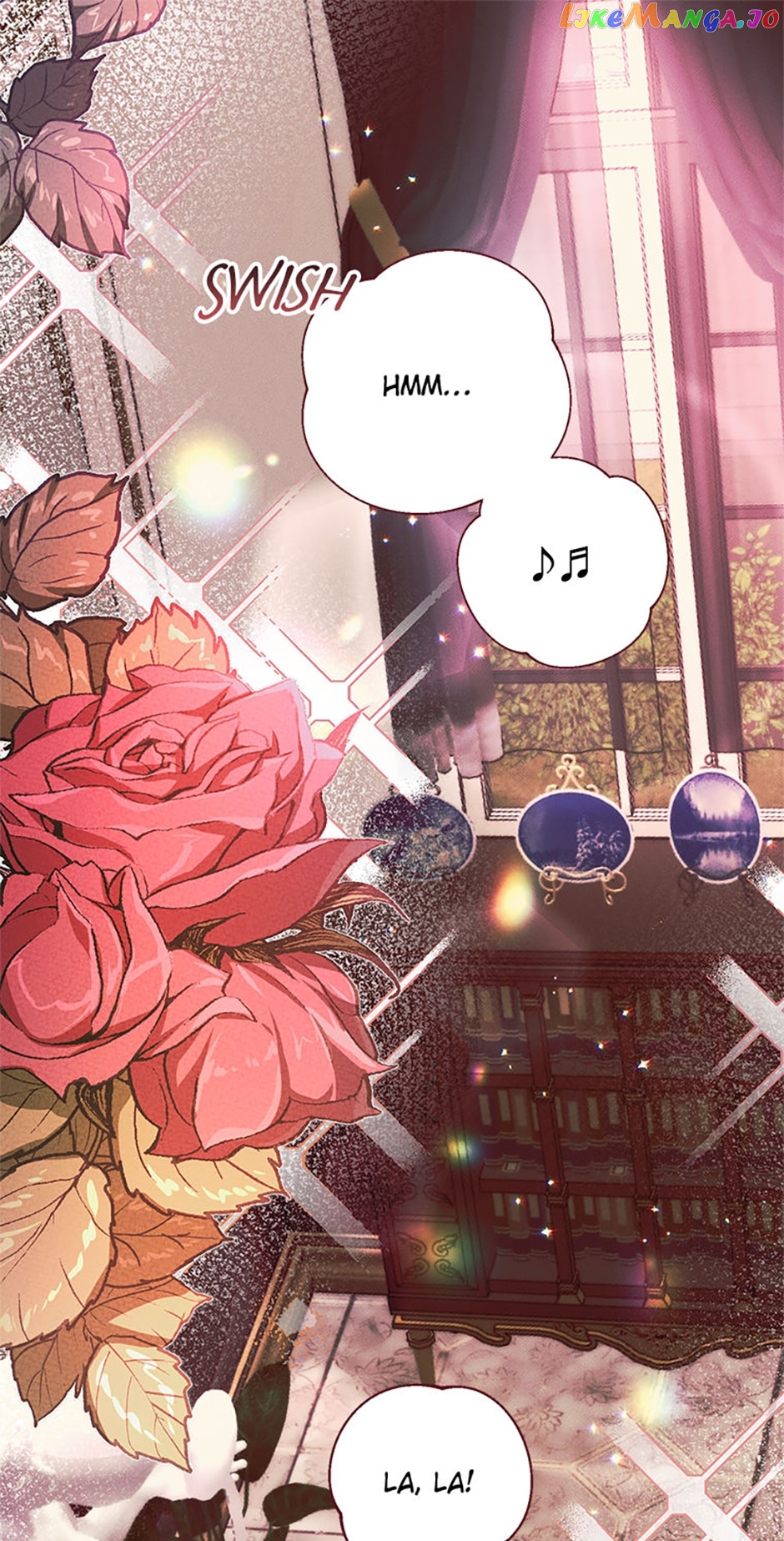 Viola Tames the Duke Chapter 1 - page 1