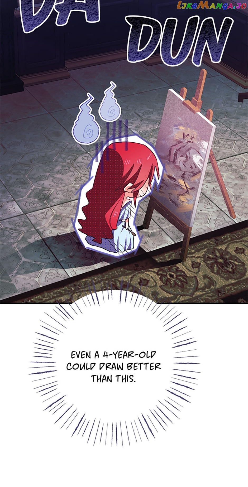 Viola Tames the Duke Chapter 1 - page 10