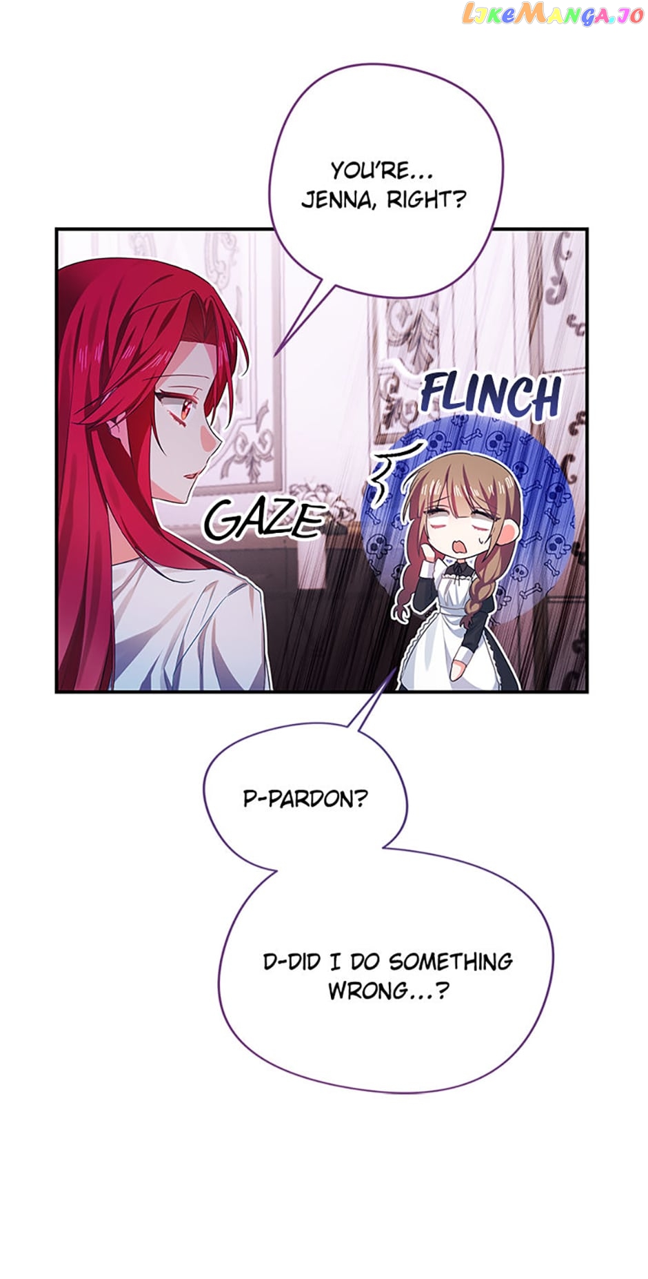 Viola Tames the Duke Chapter 1 - page 103