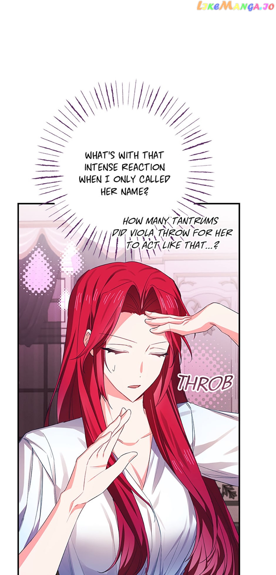 Viola Tames the Duke Chapter 1 - page 104