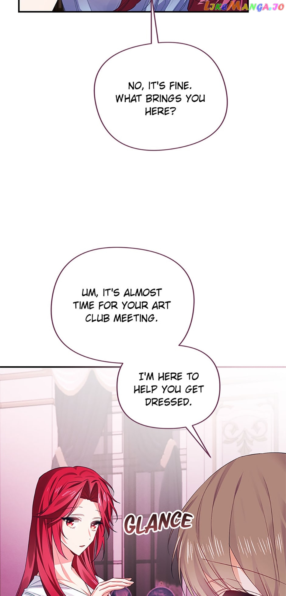 Viola Tames the Duke Chapter 1 - page 105
