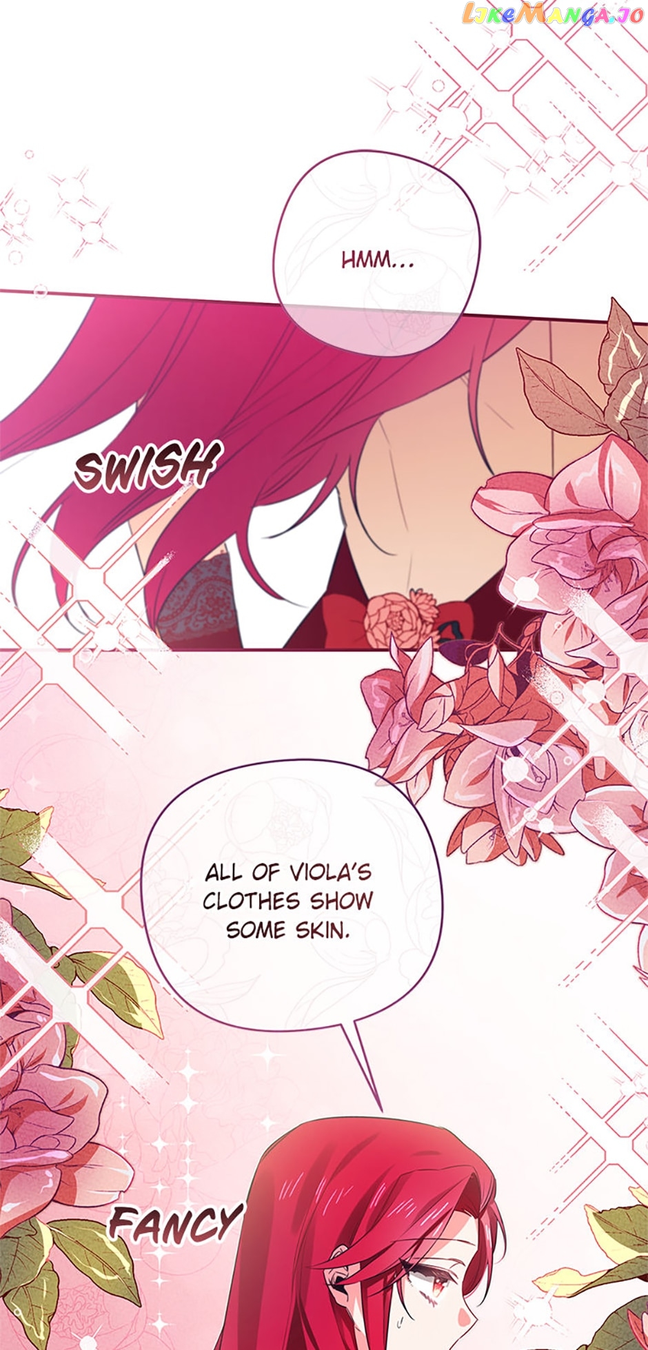 Viola Tames the Duke Chapter 1 - page 111