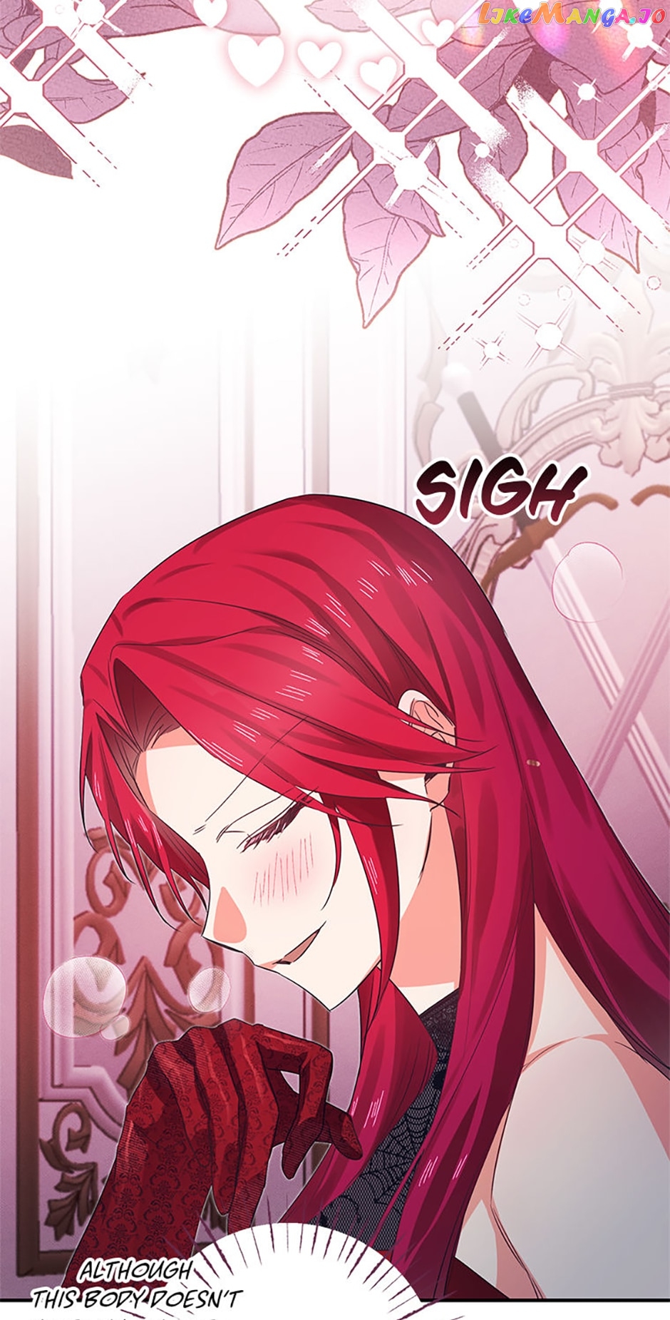 Viola Tames the Duke Chapter 1 - page 115