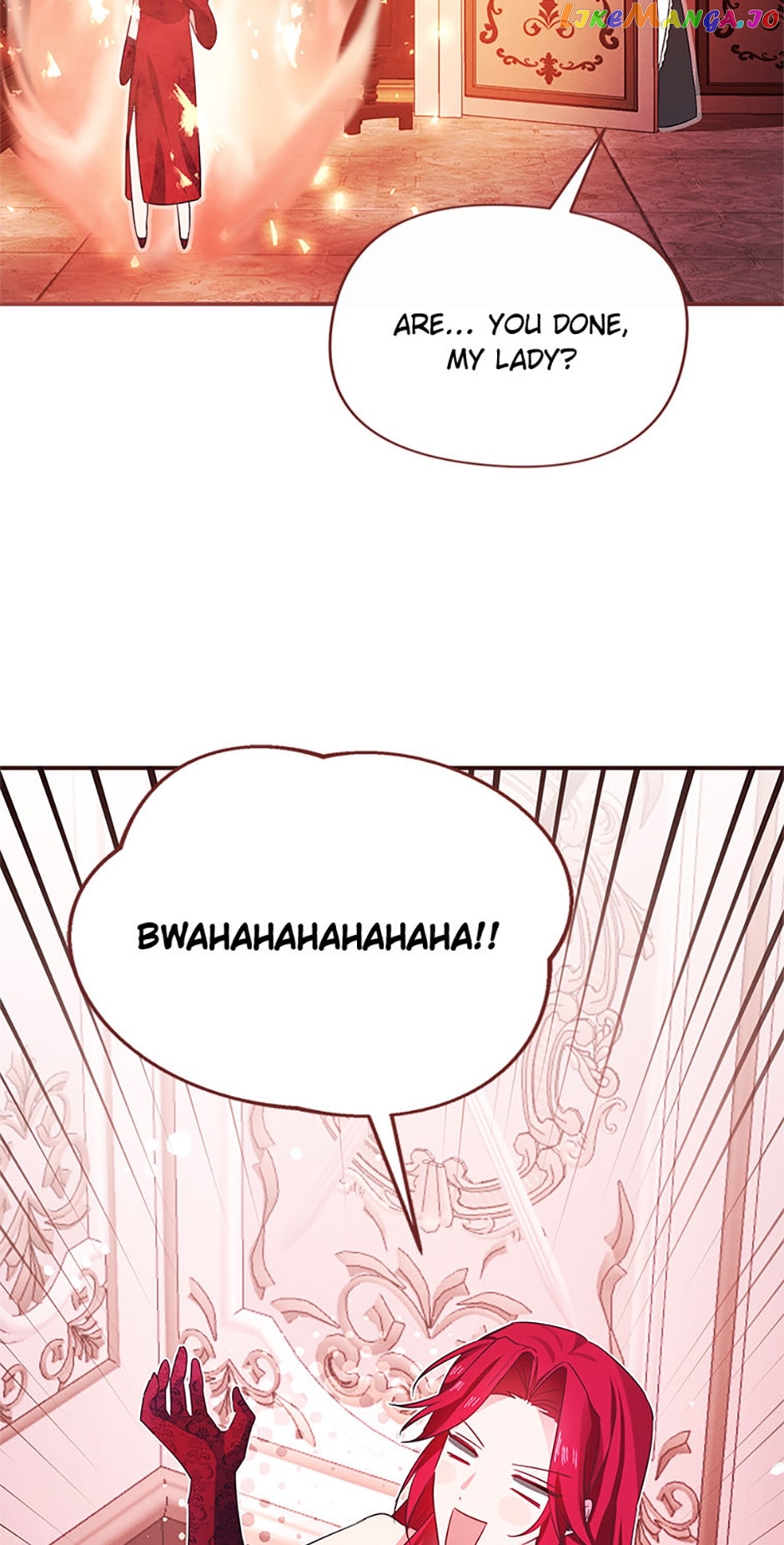Viola Tames the Duke Chapter 1 - page 117
