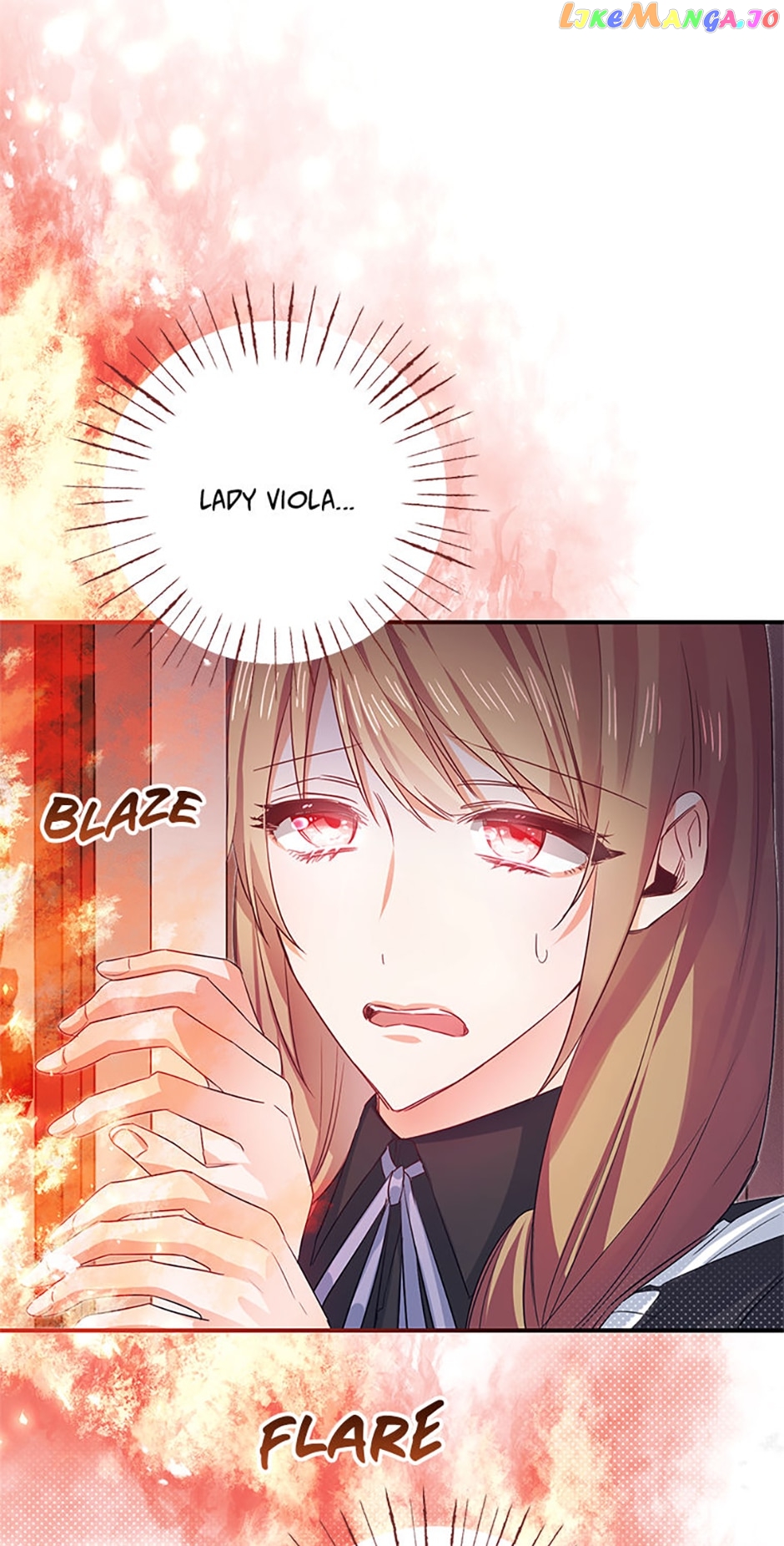 Viola Tames the Duke Chapter 1 - page 119